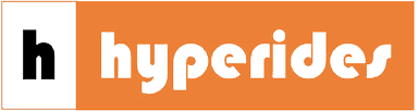 Hyperides Logo